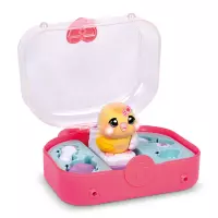 8. Cobi Little Live Pets Kurczak ET26791