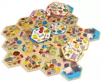 6. Dobble Catan