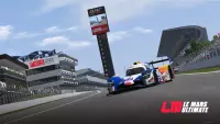 4. Le Mans Ultimate - ELMS Pack 3 (DLC) (PC) (klucz STEAM)