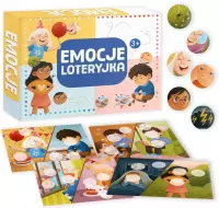 2. Loteryjka Emocje