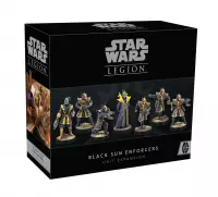 1. Star Wars: Legion - Black Sun Enforcers Unit Expansion