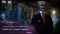 3. Vampire: The Masquerade – Shadows of New York Deluxe Edition Soundtrack (DLC) (PC) (klucz STEAM)