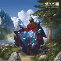 4. Heroes of Might and Magic III: Wrota Żywiołów