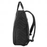 3.  R-Bag Plecak Męski na Laptopa 13" Handy Black Z291