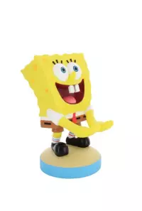9. Stojak SpongeBob - Kanciastoporty