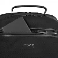 5. R-Bag Plecak Męski na Laptopa z USB Royd Z411