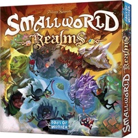 1. Small World: Realms