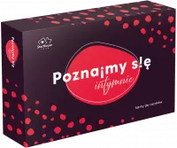 1. Poznajmy się: Intymnie