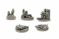 4. Nemesis: Retaliation - Terrain Pack