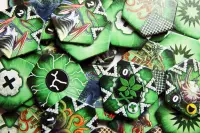 4. Neuroshima Hex 3.0: Neodżungla