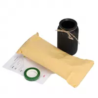 3. Mega Creative Zestaw Kreatywny Kwiaty Polne 590314