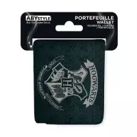 1. Portfel Winylowy Harry Potter - Hogwarts