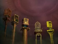 7. I Have No Mouth, and I Must Scream (PC) (klucz STEAM)