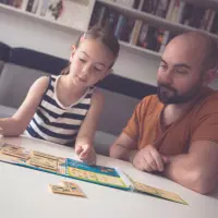 5. Smart Games Na Plaży (PL)