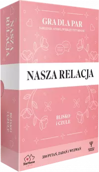 1. Nasza relacja: Blisko i czule