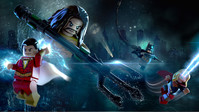 1. LEGO DC Super-Villains Złoczyńcy Season Pass (PC) Digital - Polski Dubbing (klucz STEAM)