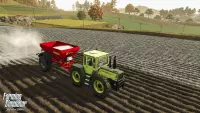 5. Farming Simulator: Signature Edition PL (NS2)