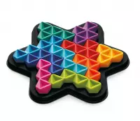 2. Smart Games IQ Star Deluxe (ENG)