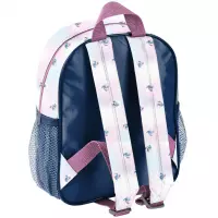 5. Paso Plecak Przedszkolaka Stitch Serce DS26ZZ-303