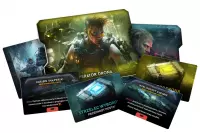 5. Nemesis: Odwet - Oddział wsparcia