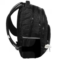 2. BeUniq Plecak Szkolny Chmurka BU26CZ-2708