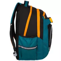 5. CoolPack Loop Plecak Młodzieżowy Blacko F103688
