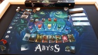 4. Abyss: Mata do Gry 110 x 80 cm