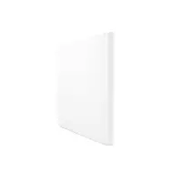 4. Gamegenic: Zip-Up Album 24-Pocket -  Album na Karty - White