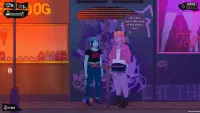 4. Dead Pets: A Punk Rock Slice of Life Sim (PC) (klucz STEAM)