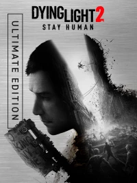 1. Dying Light 2 Ultimate Edition PL (PC) (klucz STEAM)
