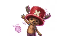 7. One Piece w 5 minut