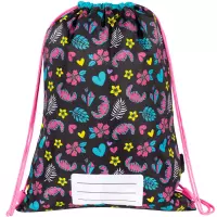 1. St.Majewski Worek na Obuwie Stitch That s me 696480