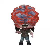 1. Funko POP TV: The Last of Us - Cliker