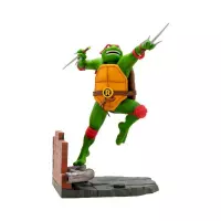 1. Figurka TMNT - Raphael 1:10