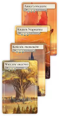 4. Evenfall (edycja polska)