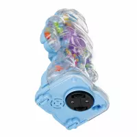 2. Mega Creative Robot z Turbin 524588