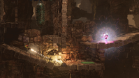 3. Oddworld: Soulstorm Day One Oddition PL (PS5)