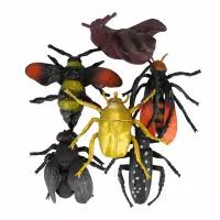 9. Mega Creative Zwierzęta Owady 572100