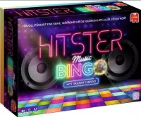 1. Hitster Bingo
