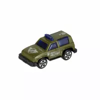 3. Mega Creative Parking Wojskowy 573973