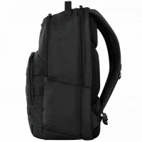 3. CoolPack Army Plecak Szkolny Black C39258