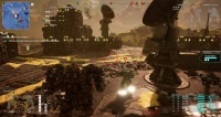 4. MechWarrior 5: Mercenaries (PC) (klucz STEAM)