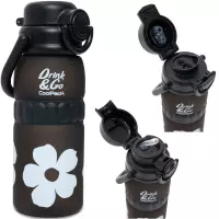 4. CoolPack Sphera Bidon 740ml Flores Jasmine Z32916