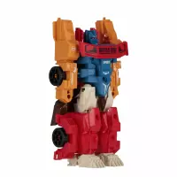 3. Mega Creative Robot 2w1 572616