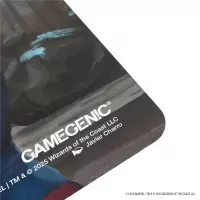 6. Gamegenic: Magic the Gathering - Marvel's Spider-Man - Prime Playmat - Mata do Gry - Spider Man