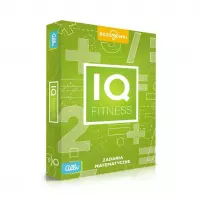 1. Albi IQ Fitness - Zadania Matematyczne