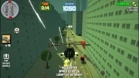 10. Sonny The Mad Man: Casual Arcade Shooter (PC) (klucz STEAM)