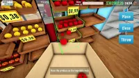 10. Shopkeeper: My First Supermarket PL (PC) (klucz STEAM)