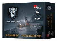 1. Frostpunk: Pionierzy