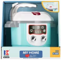 1. Mega Creative Air Fryer 572101